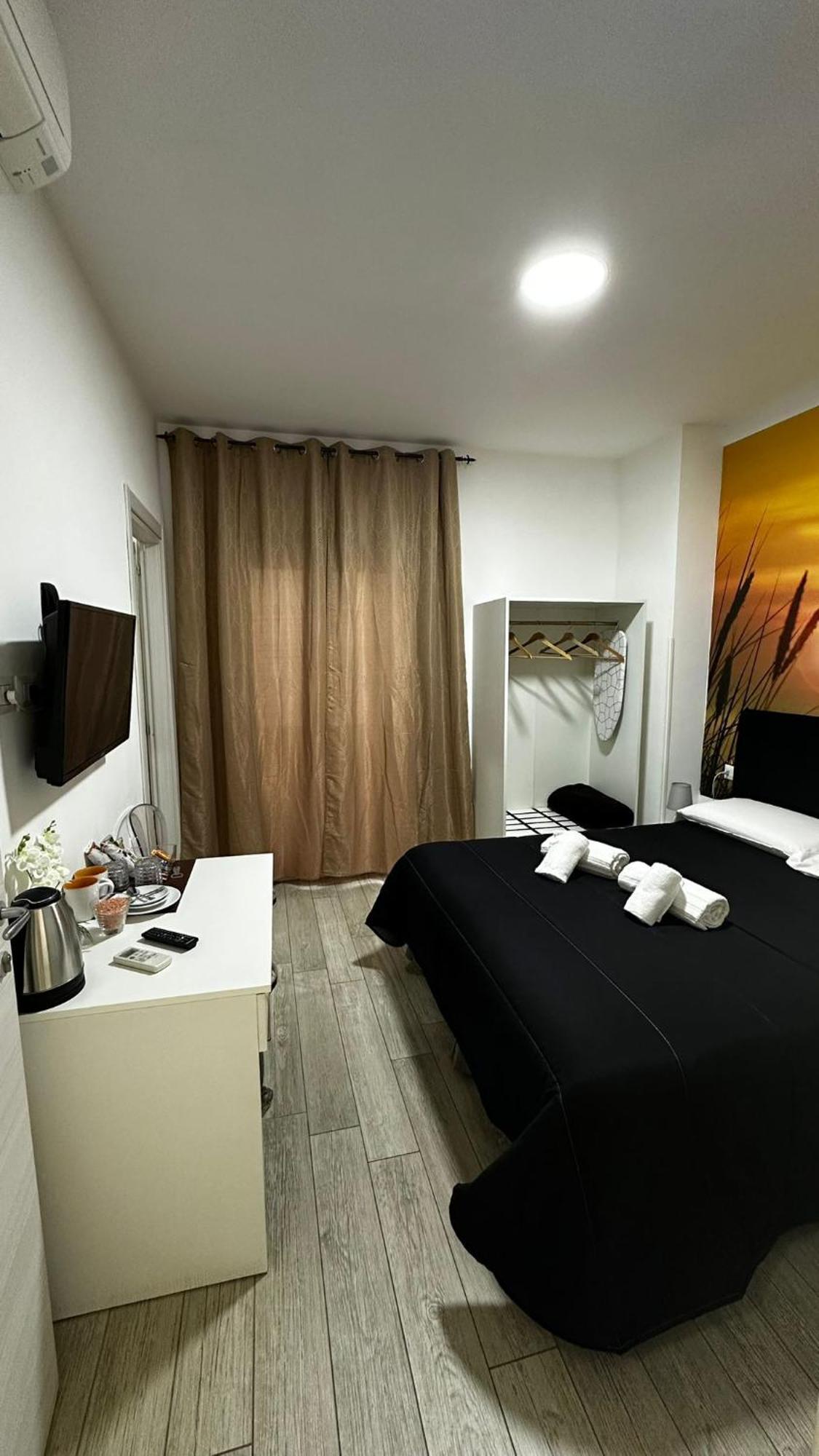 Napoli Relais Bed & Breakfast Екстериор снимка